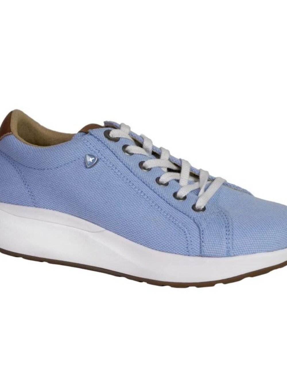 Xelero  Heidi Chambrey  X22637, Walking Shoe  Women Size 37 (6.5-7 US)  NEW
